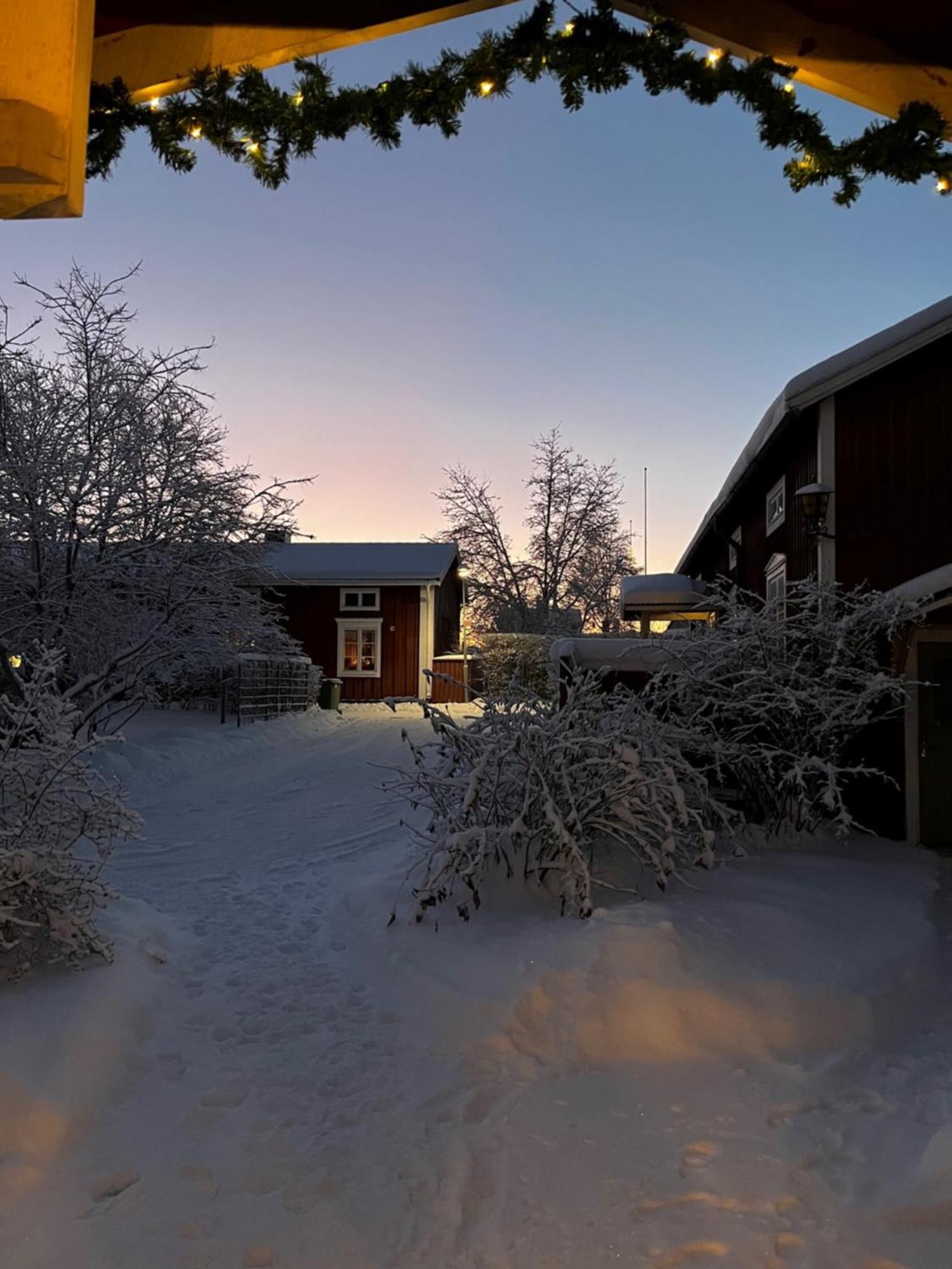 The Guest House. Gammelstaden Exterior foto
