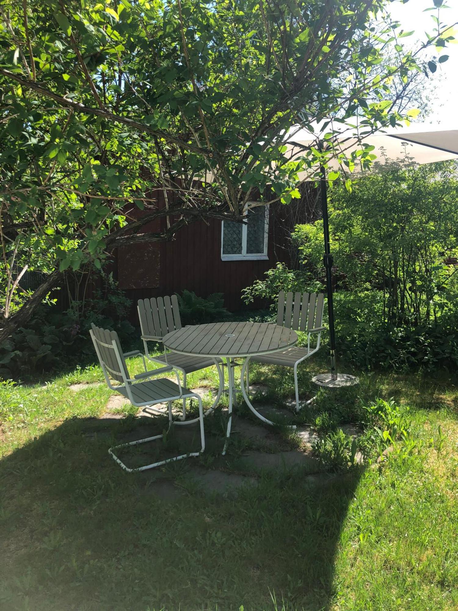 The Guest House. Gammelstaden Exterior foto