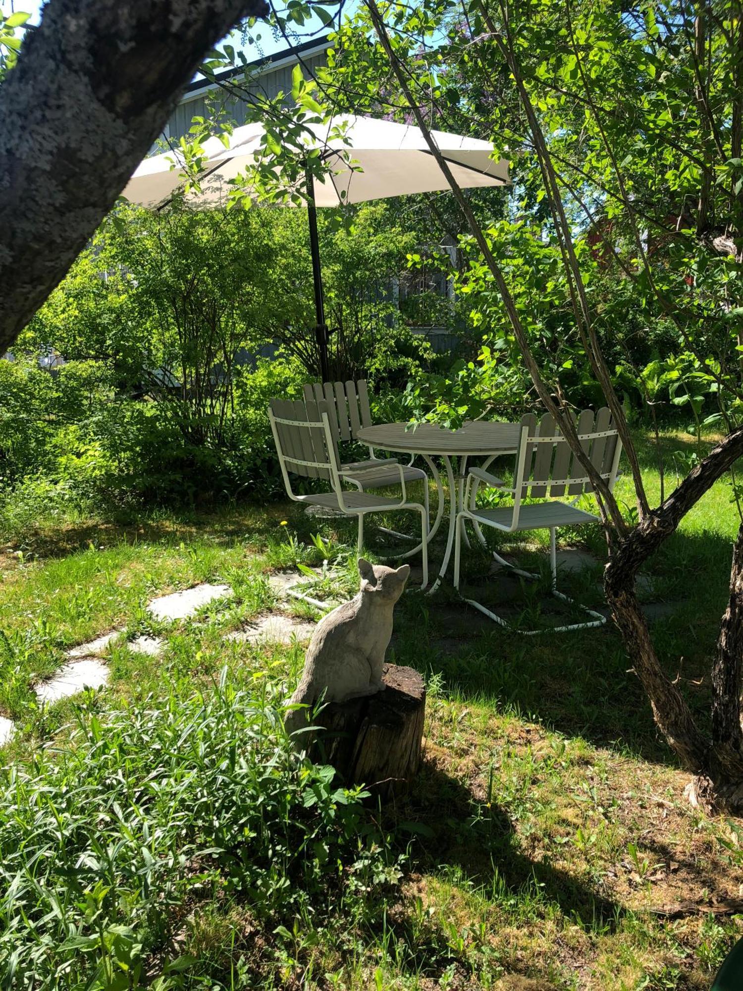 The Guest House. Gammelstaden Exterior foto